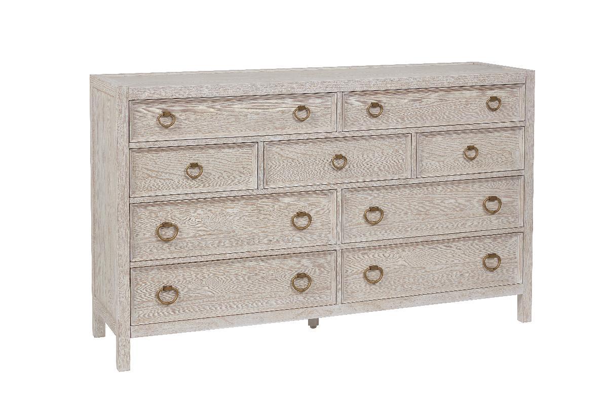 Getaway Dresser - Remutear