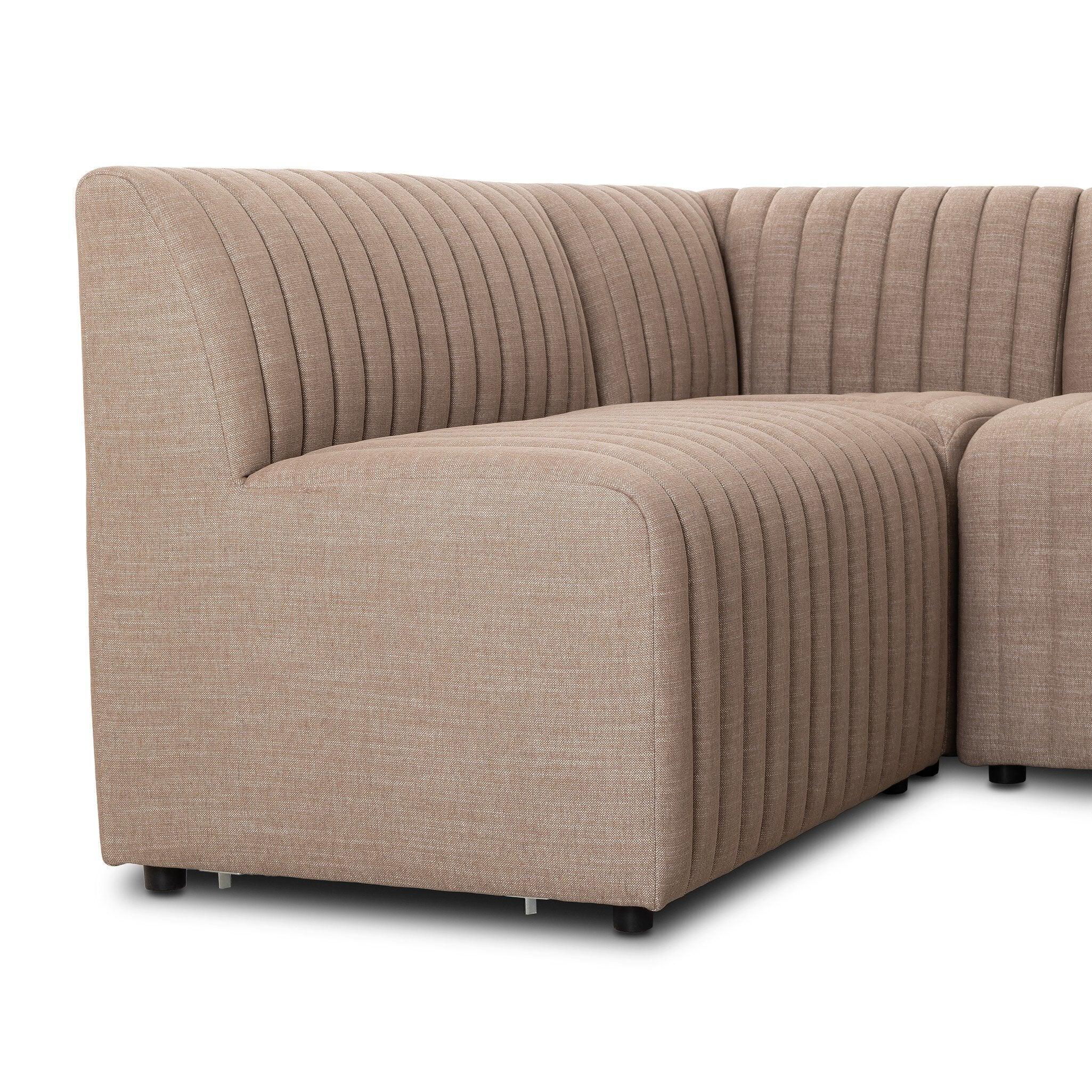 Augustine Dining Banquette U Shape - Remutear