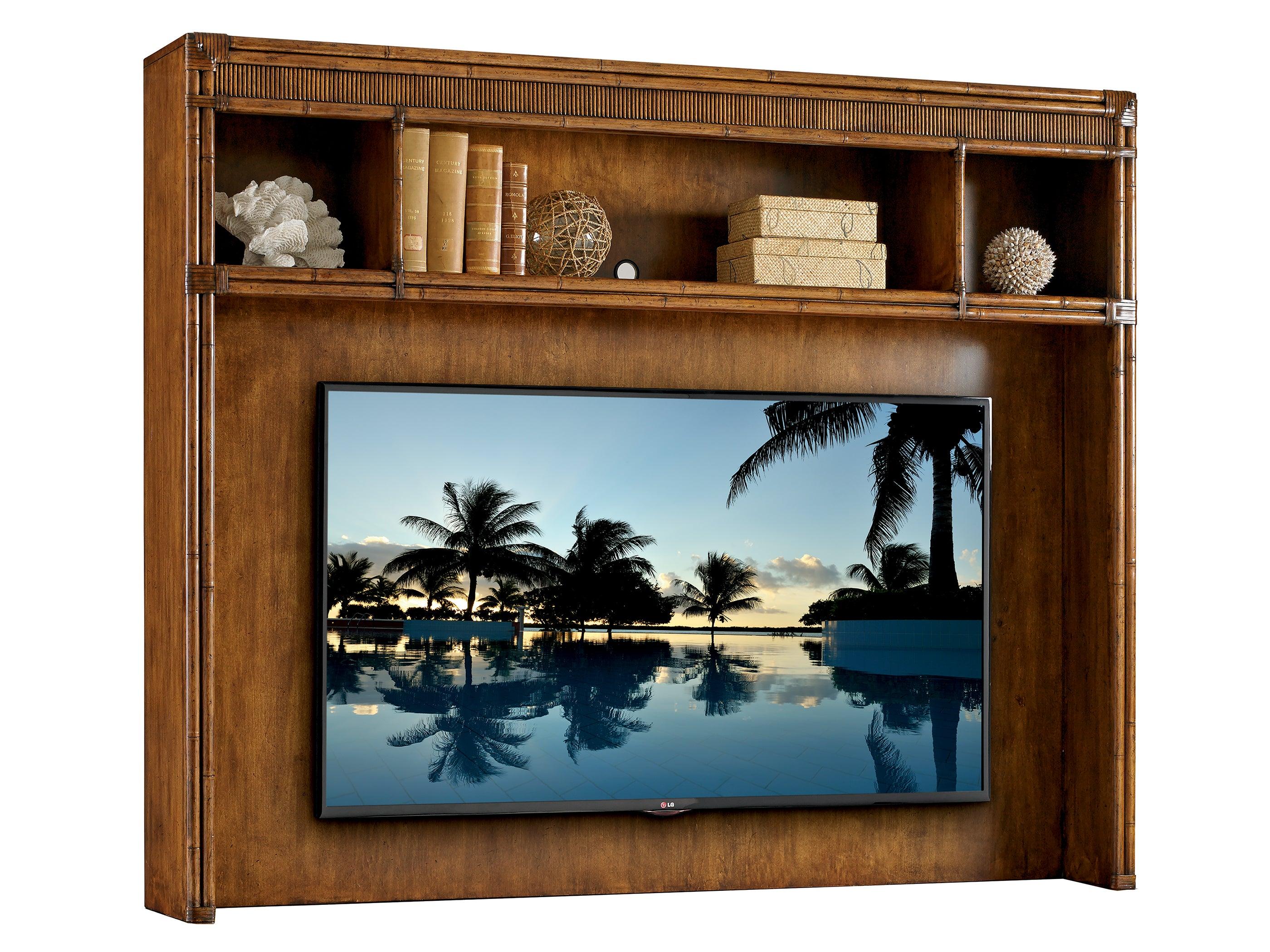 Bali Hai Pelican Cay Entertainment Deck - Remutear