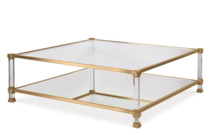 Monarch Gwyneth Cocktail Table - Remutear