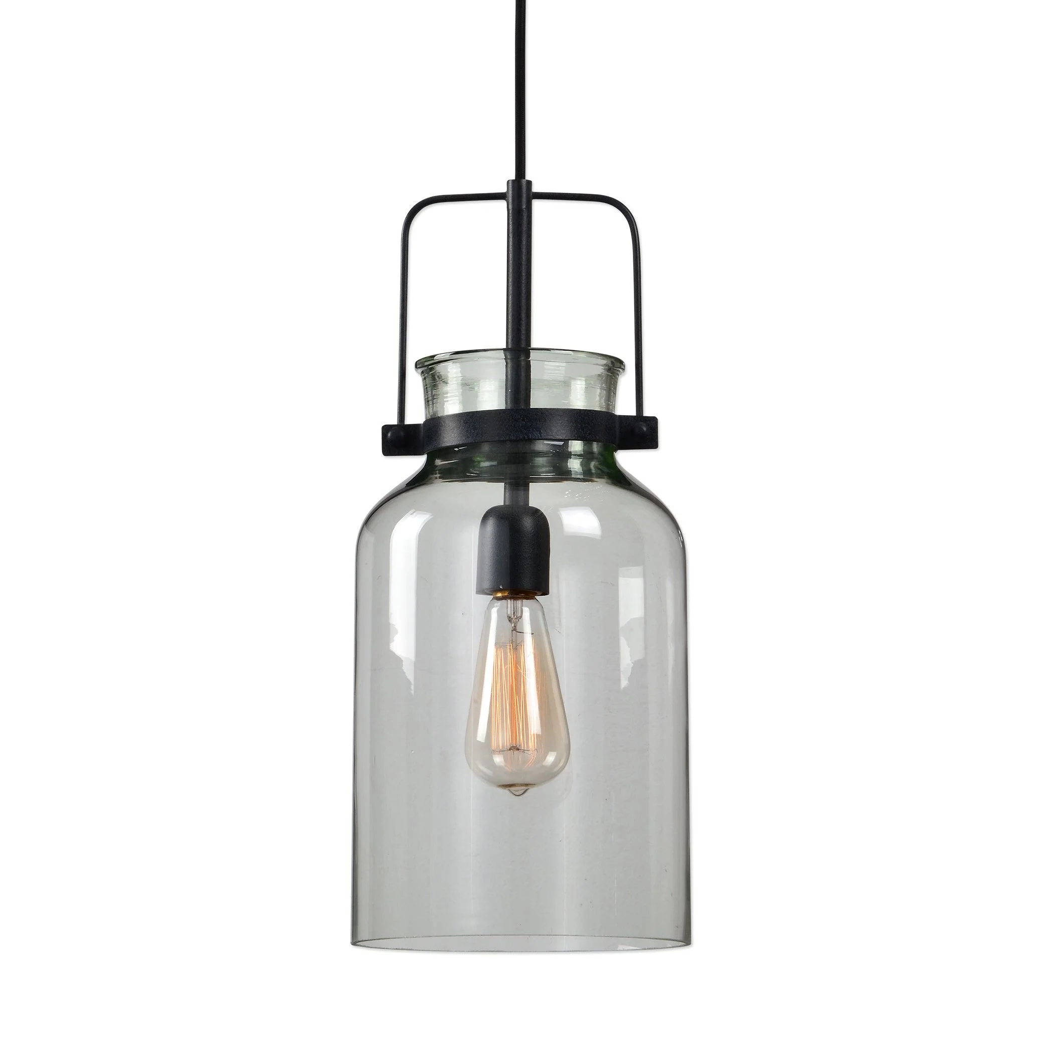 LANSING, 1 LT. MINI PENDANT - Remutear
