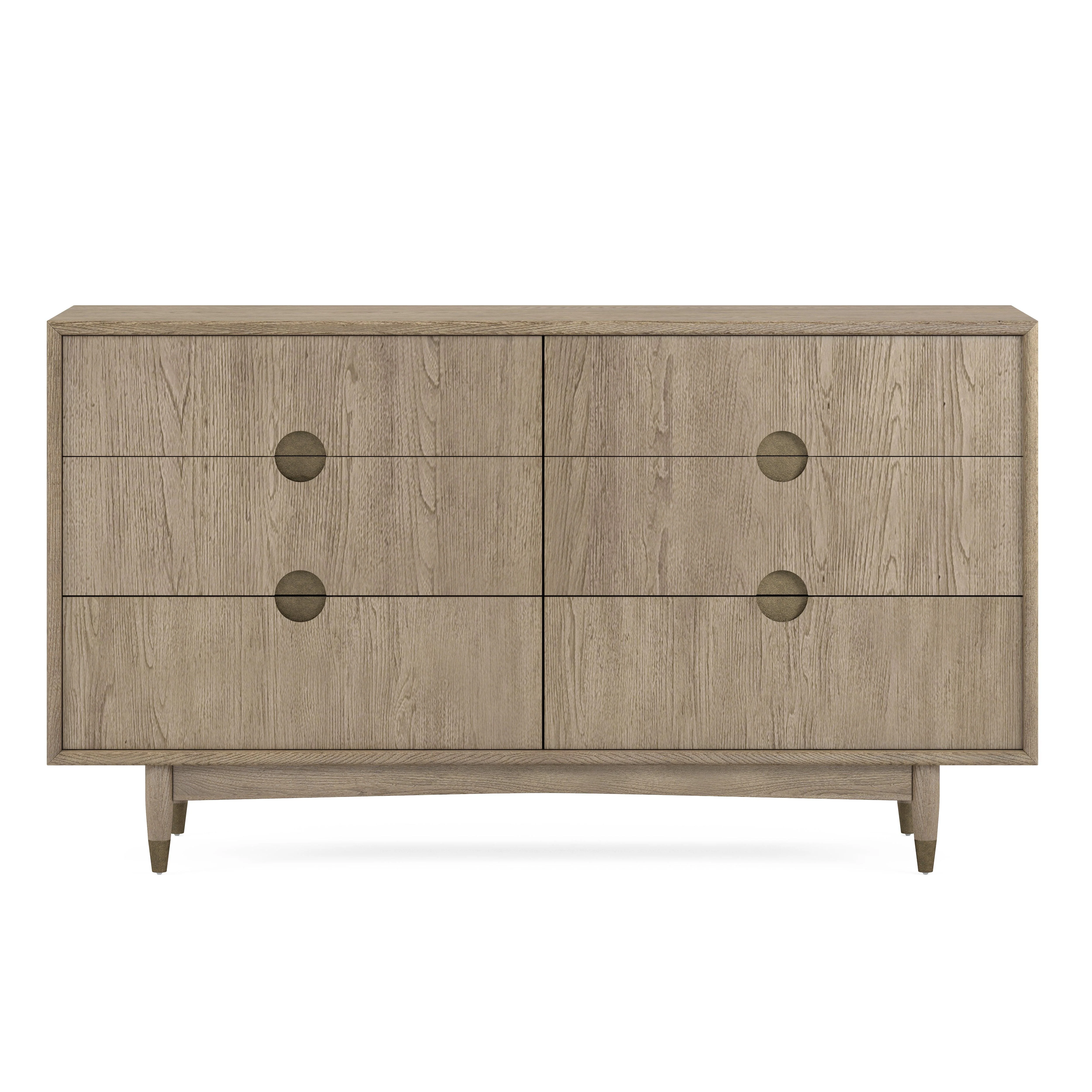 Finn Dresser - Remutear
