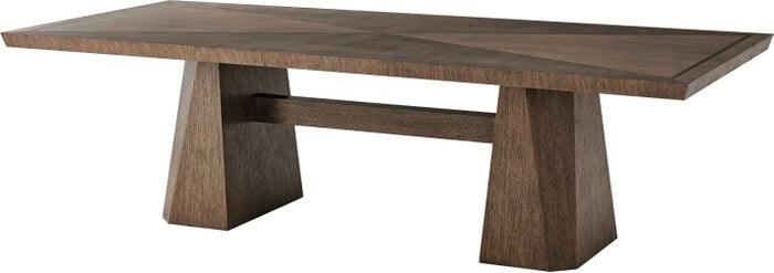 Vicenzo Dining Table - Remutear