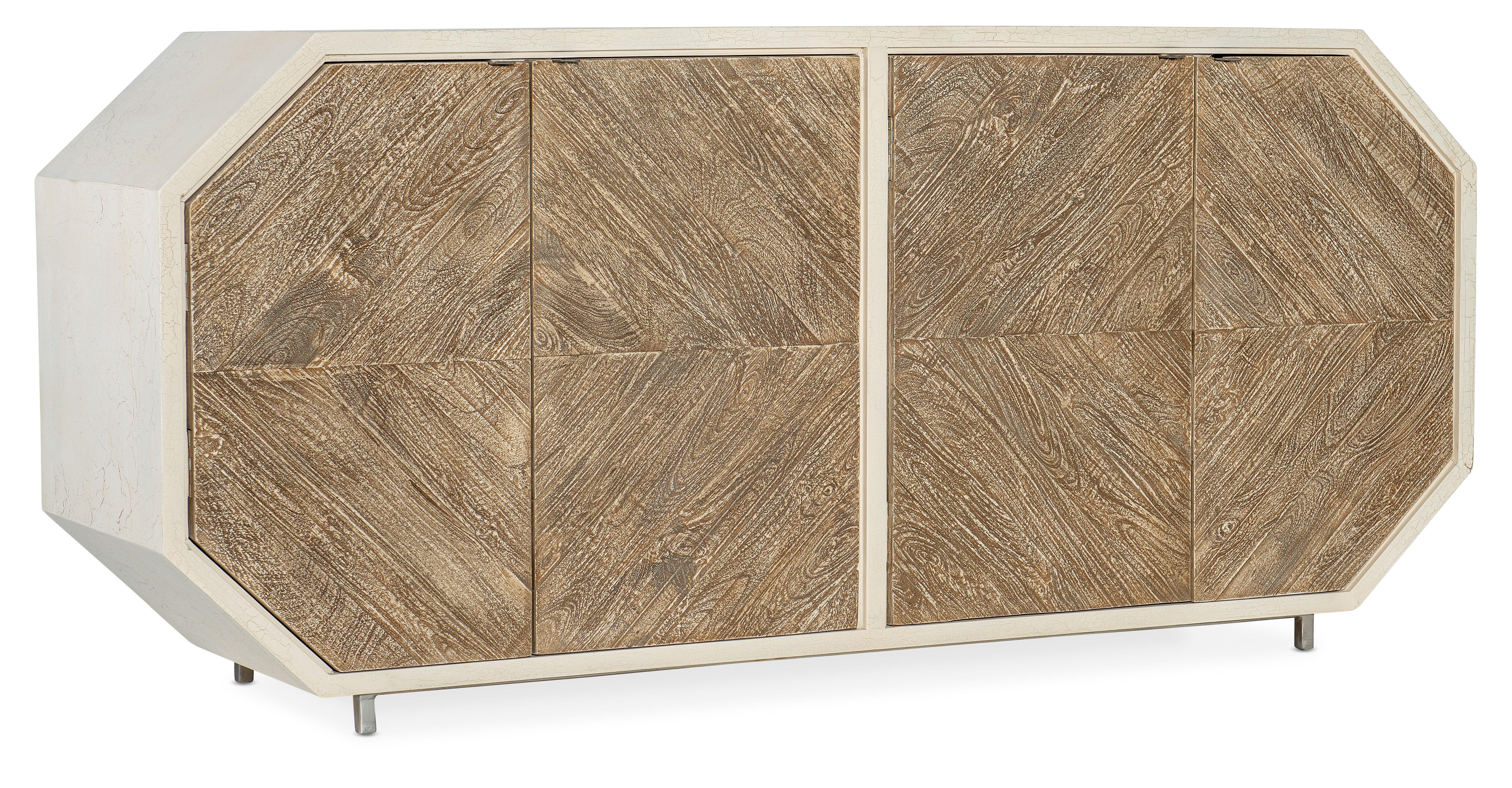 Commerce & Market Angles Credenza - Remutear