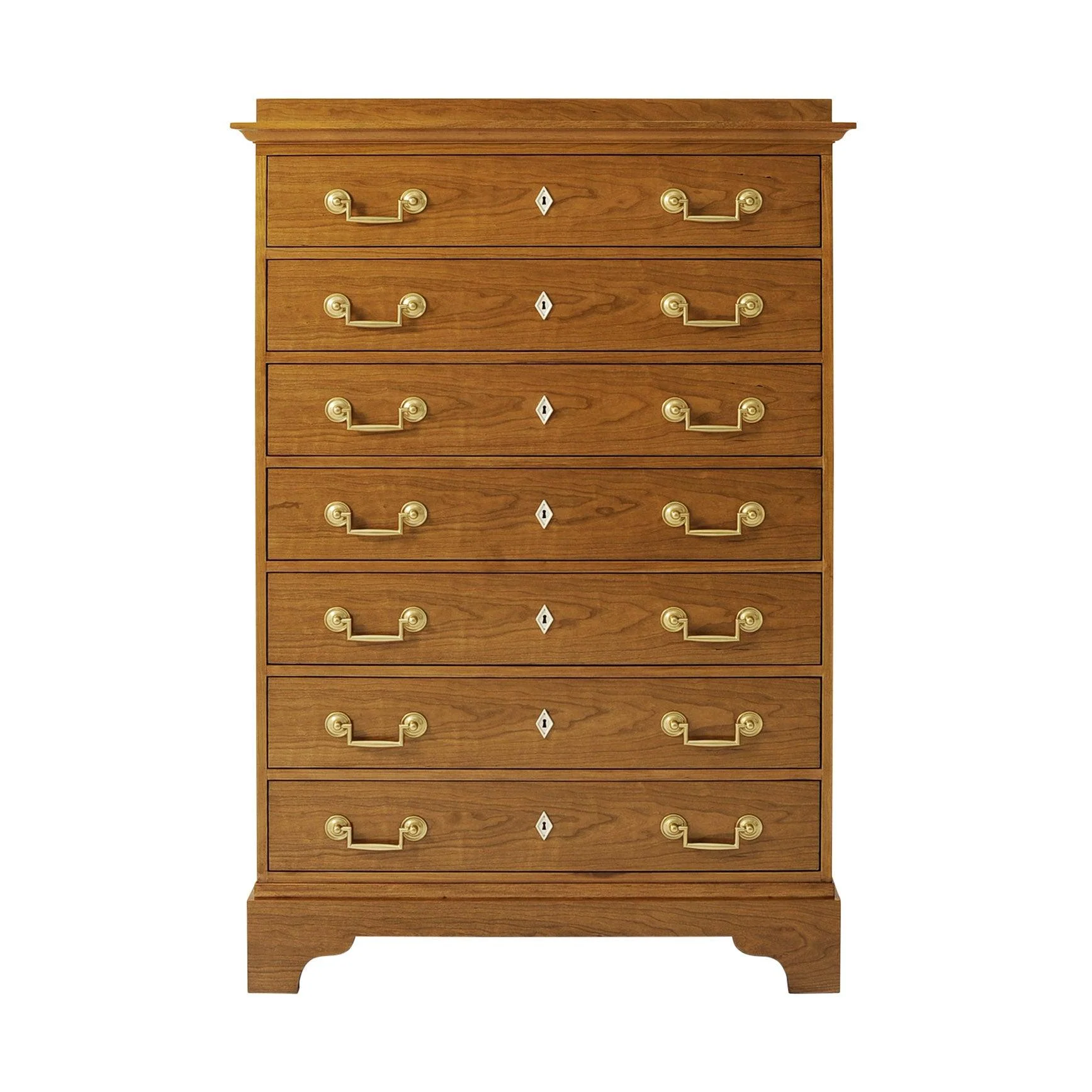 Viggo Tall Sémanier Dresser - Remutear