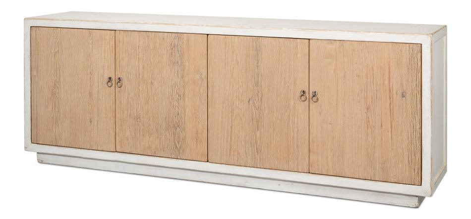 Modern Sideboard - Remutear