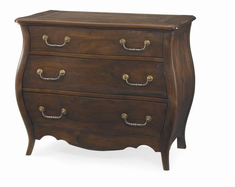 Chateau Lyon Ainay Nightstand - Remutear