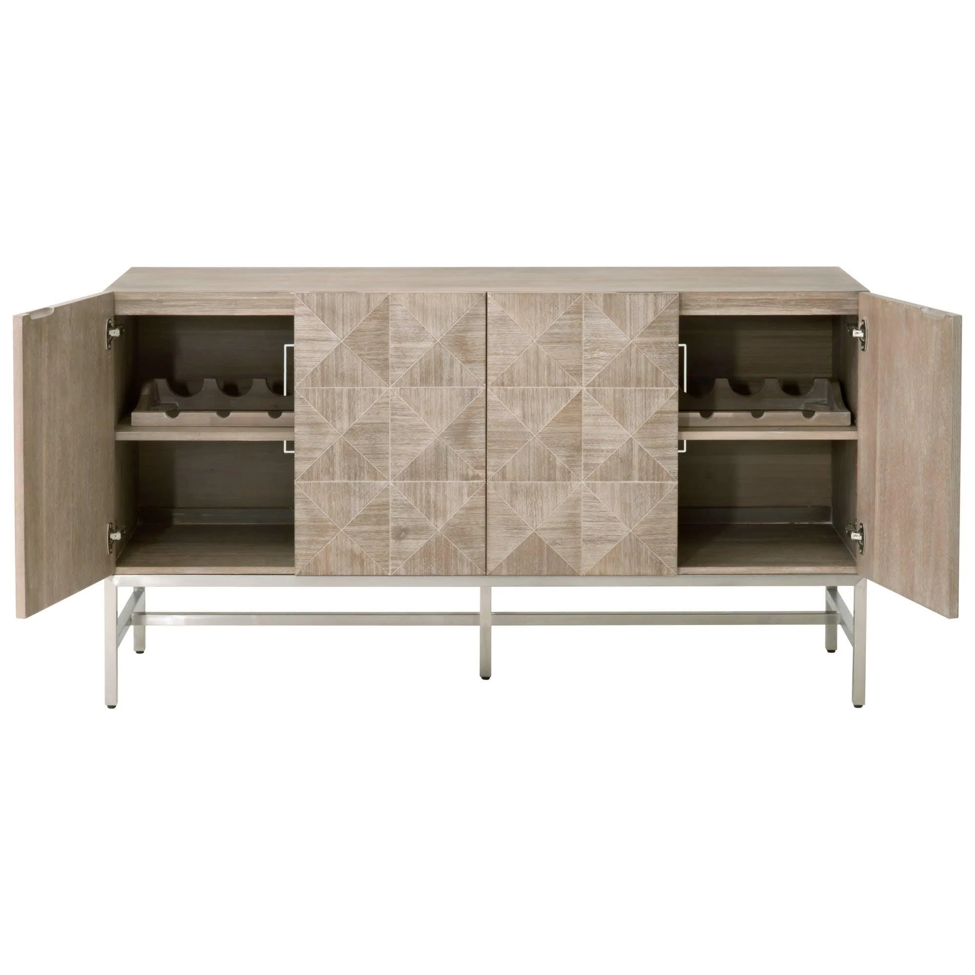 Atlas Media Sideboard - Remutear