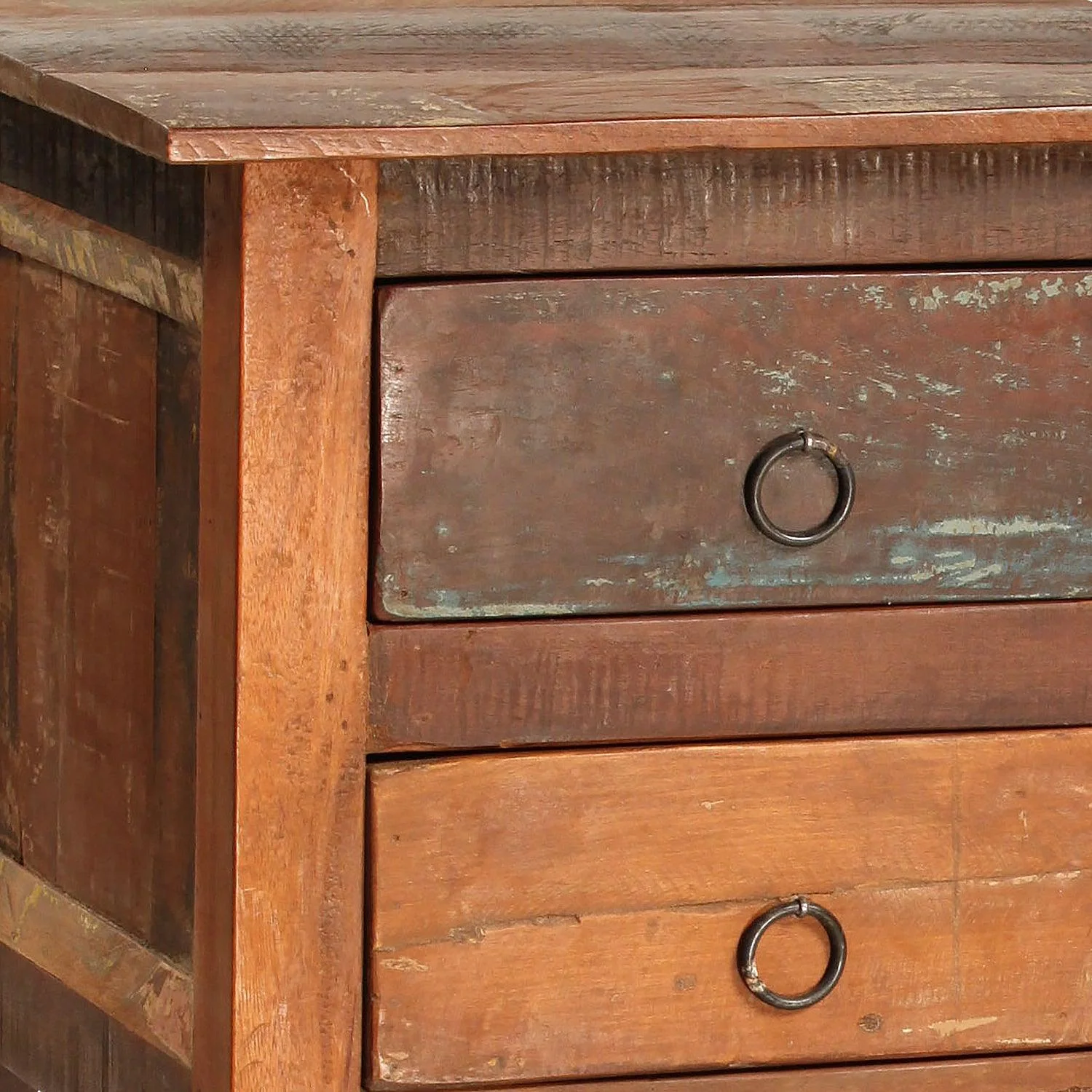 Natalie Lamp Table - Remutear