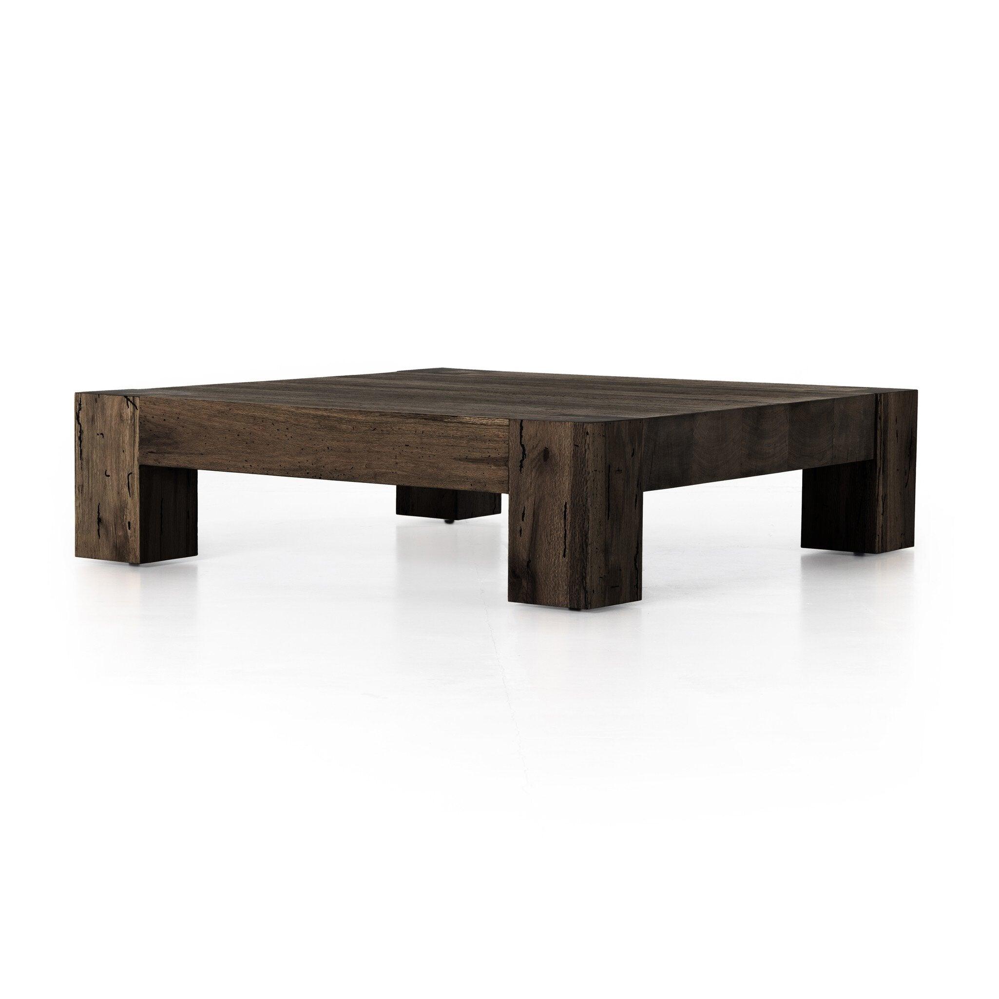 Abaso Coffee Table - Remutear