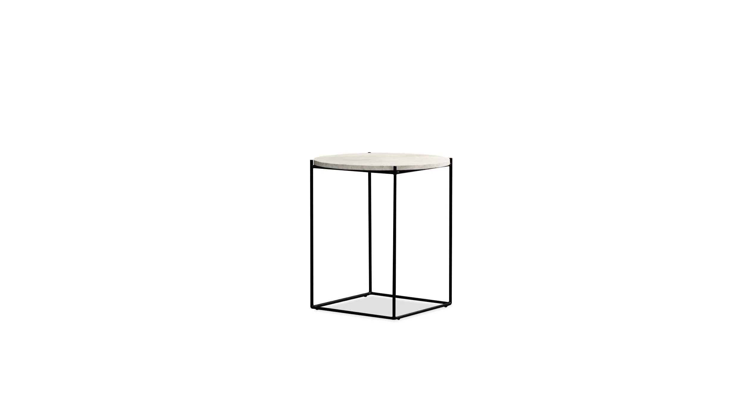 LOLA End Table - Remutear