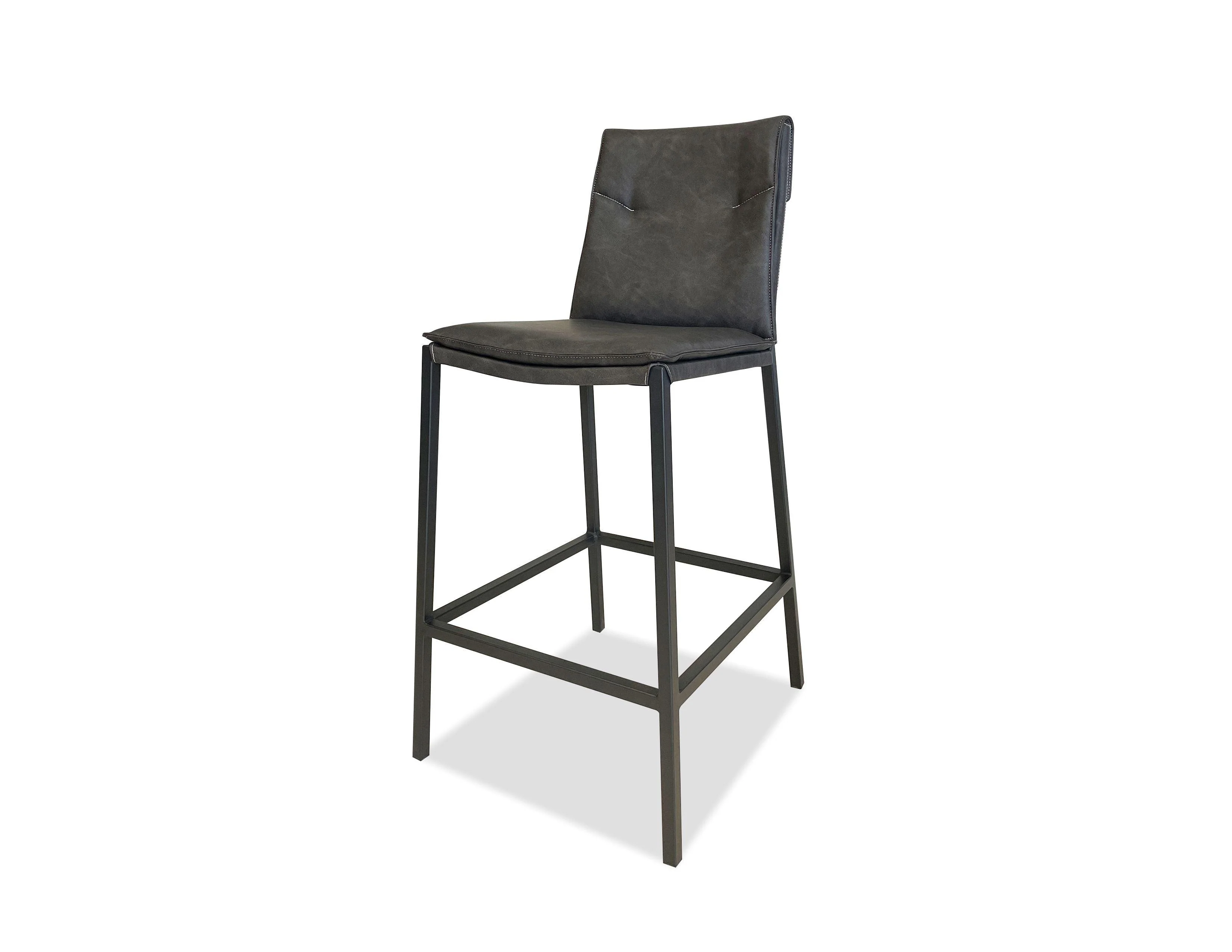 HARRIS Counter Stool - Set Of 2 - Remutear