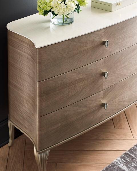 LILlAN DOUBLE DRESSER - Remutear