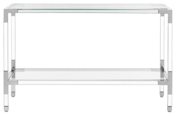 ARVERNE CONSOLE - Remutear