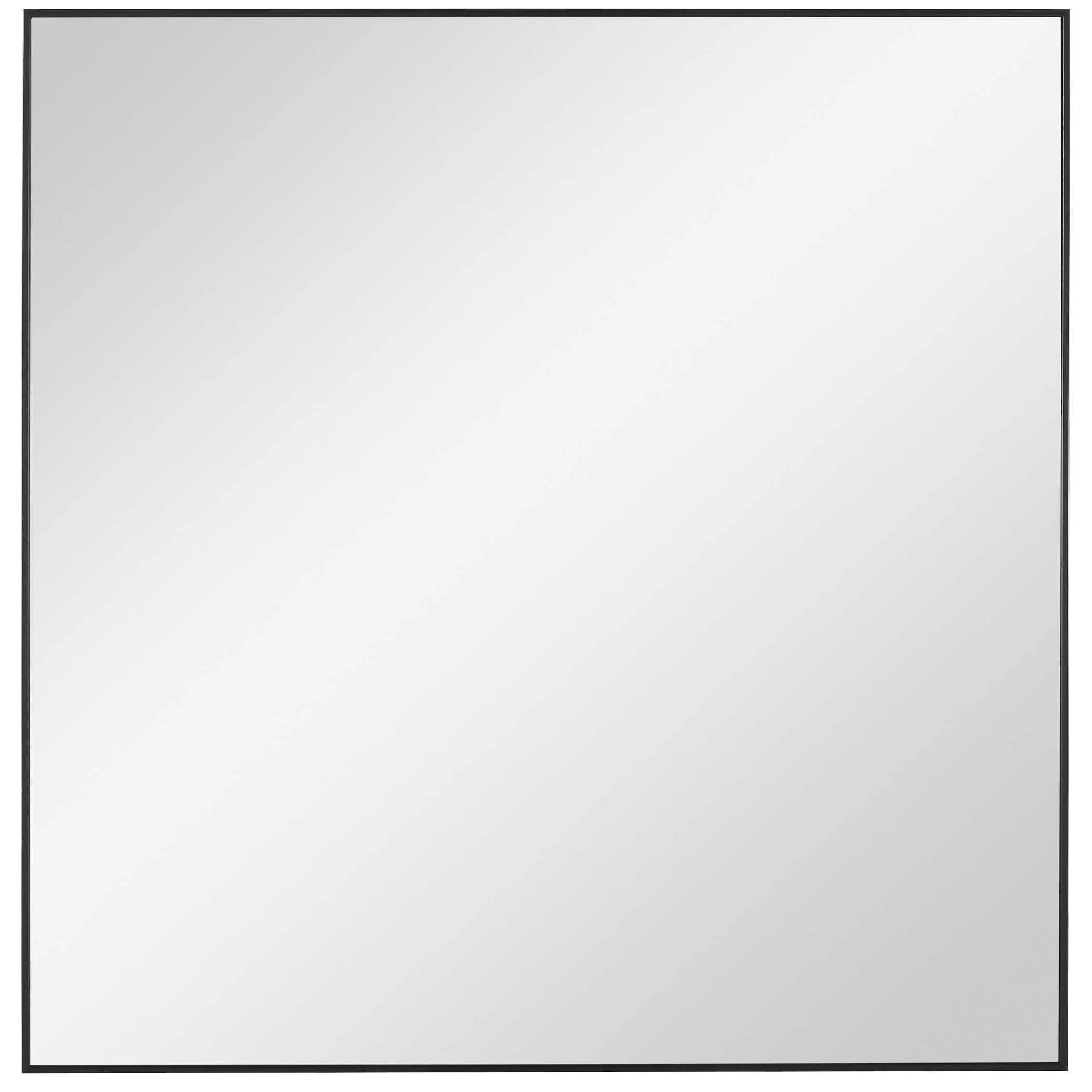 ALEXO SQUARE MIRROR - Remutear