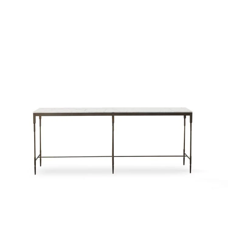 Grand Tour Furniture Holland Console Table - Remutear