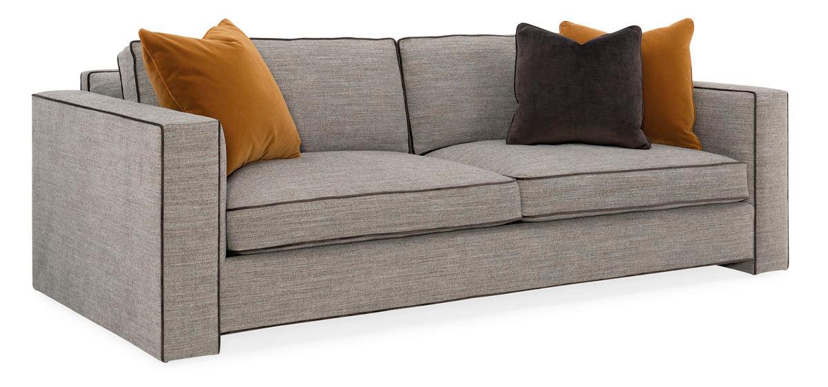 WELT PLAYED SLEEPER TAUPE - Remutear