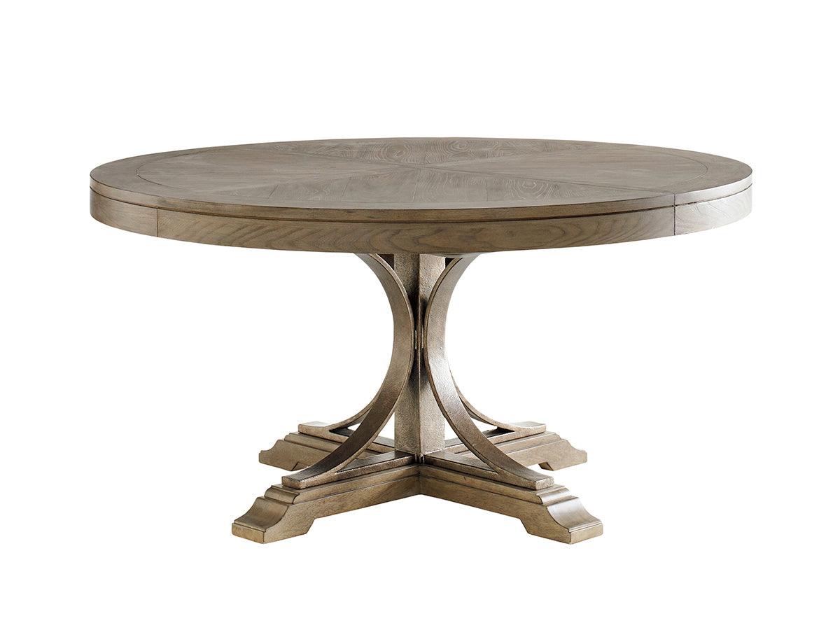 Cypress Point Atwell Dining Table - Remutear