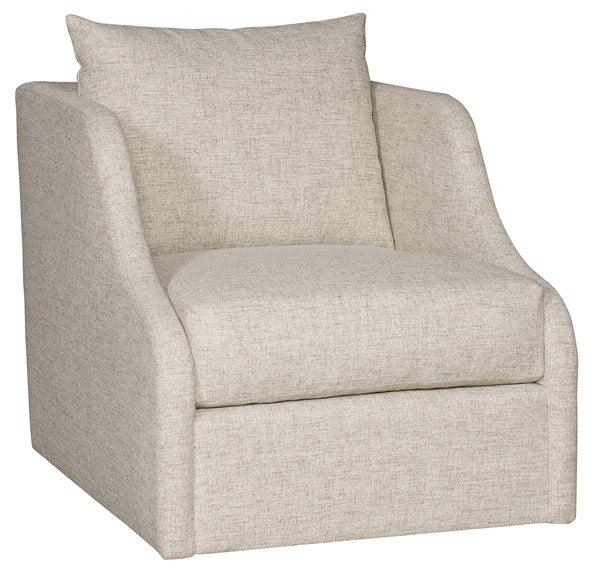 Cora Swivel Chair - Remutear