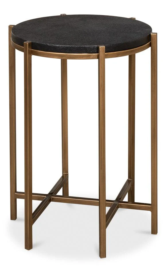 Stillwell Side Table - Remutear
