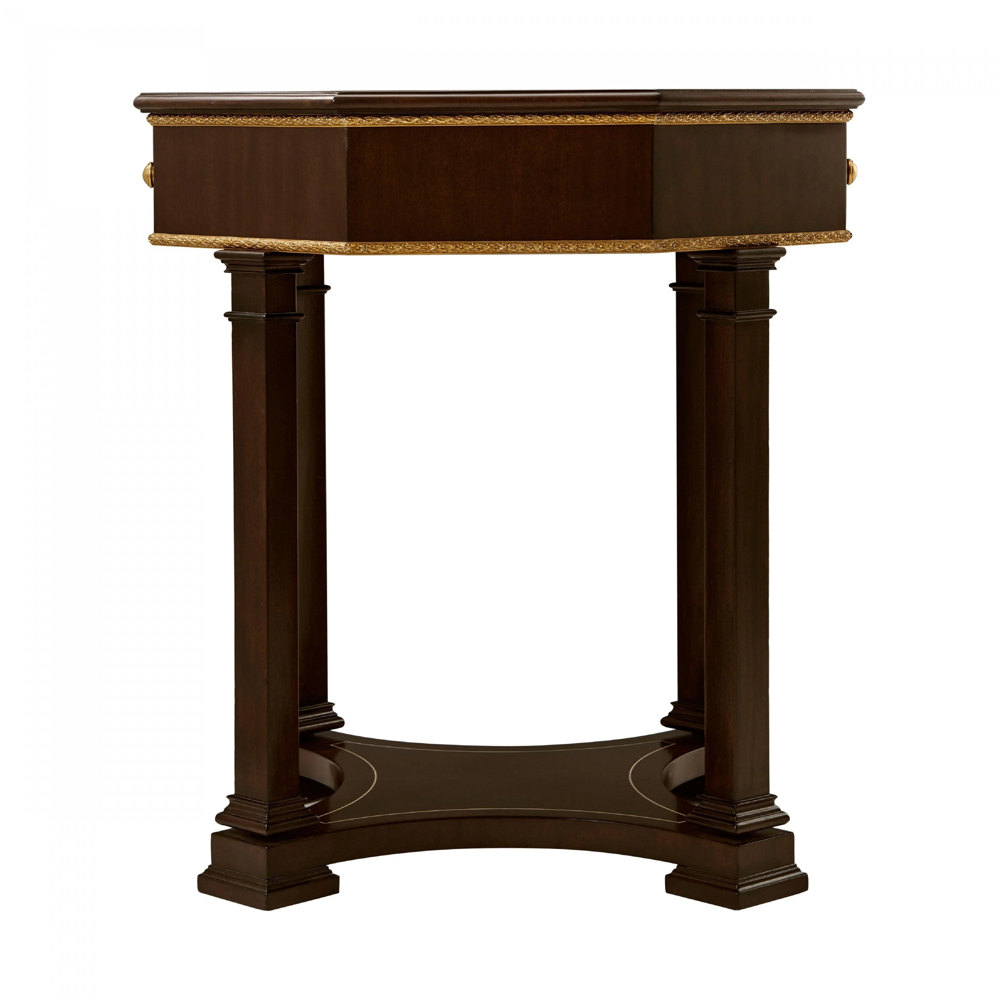 Sullivan Table - Remutear