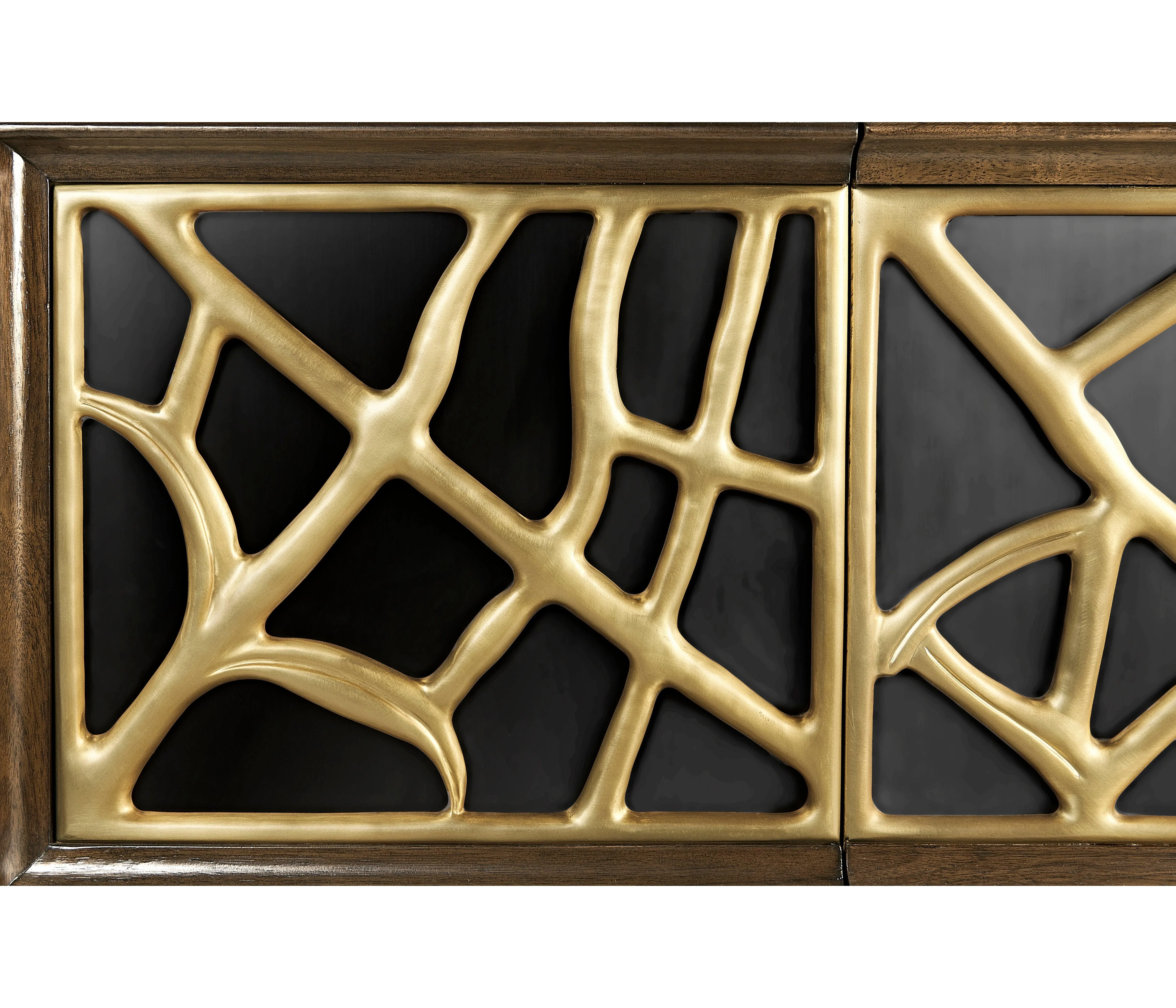 Berkley Credenza - Remutear