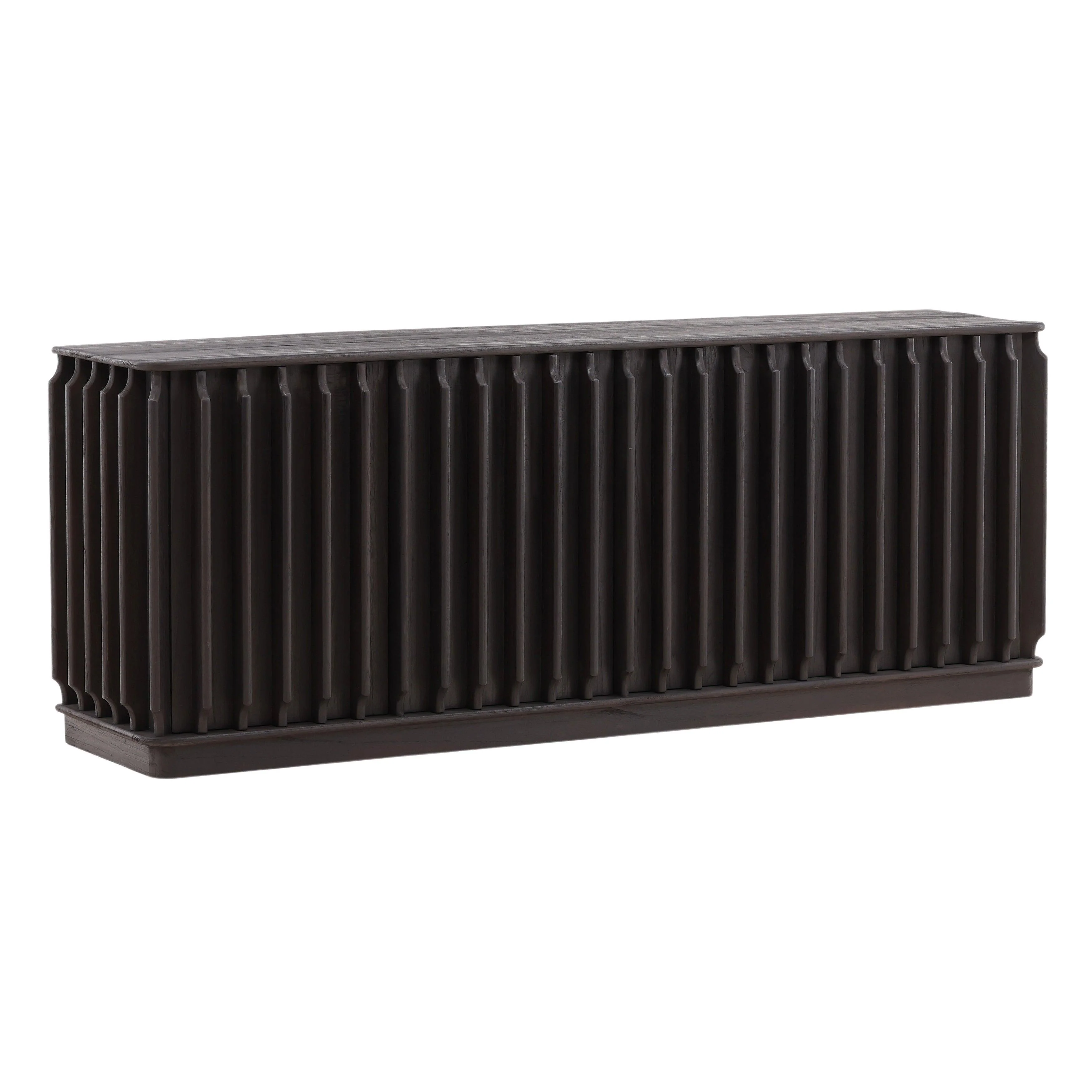Furias Sideboard Dark Brown - Remutear