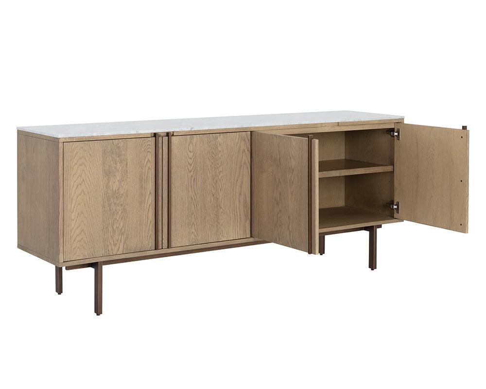 Briar Sideboard - Remutear