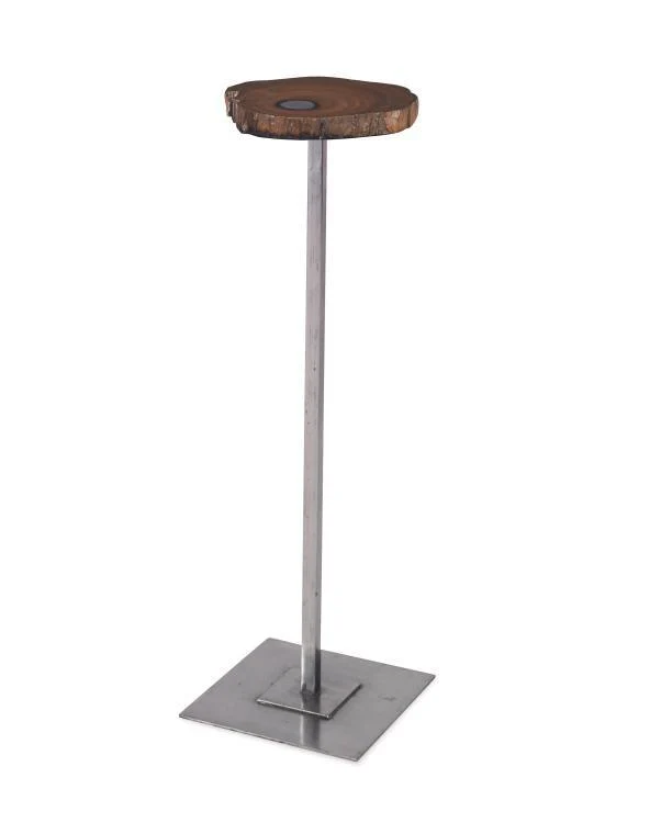 Grand Tour Furniture Hinson Accent Table - Remutear