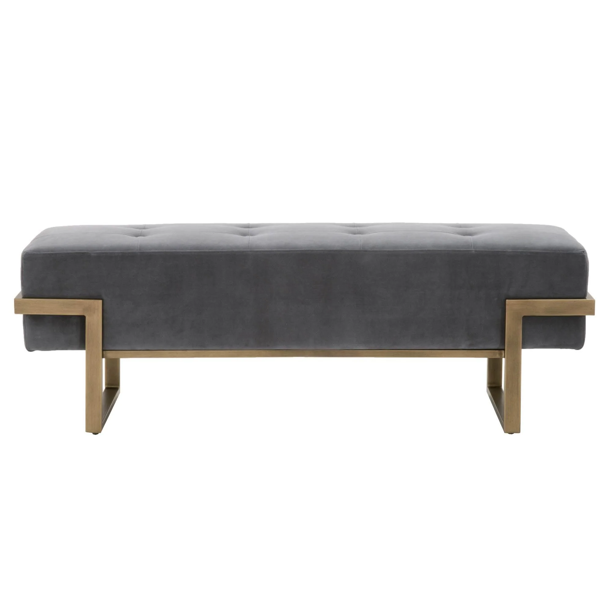 Fiona Upholstered Bench - Remutear