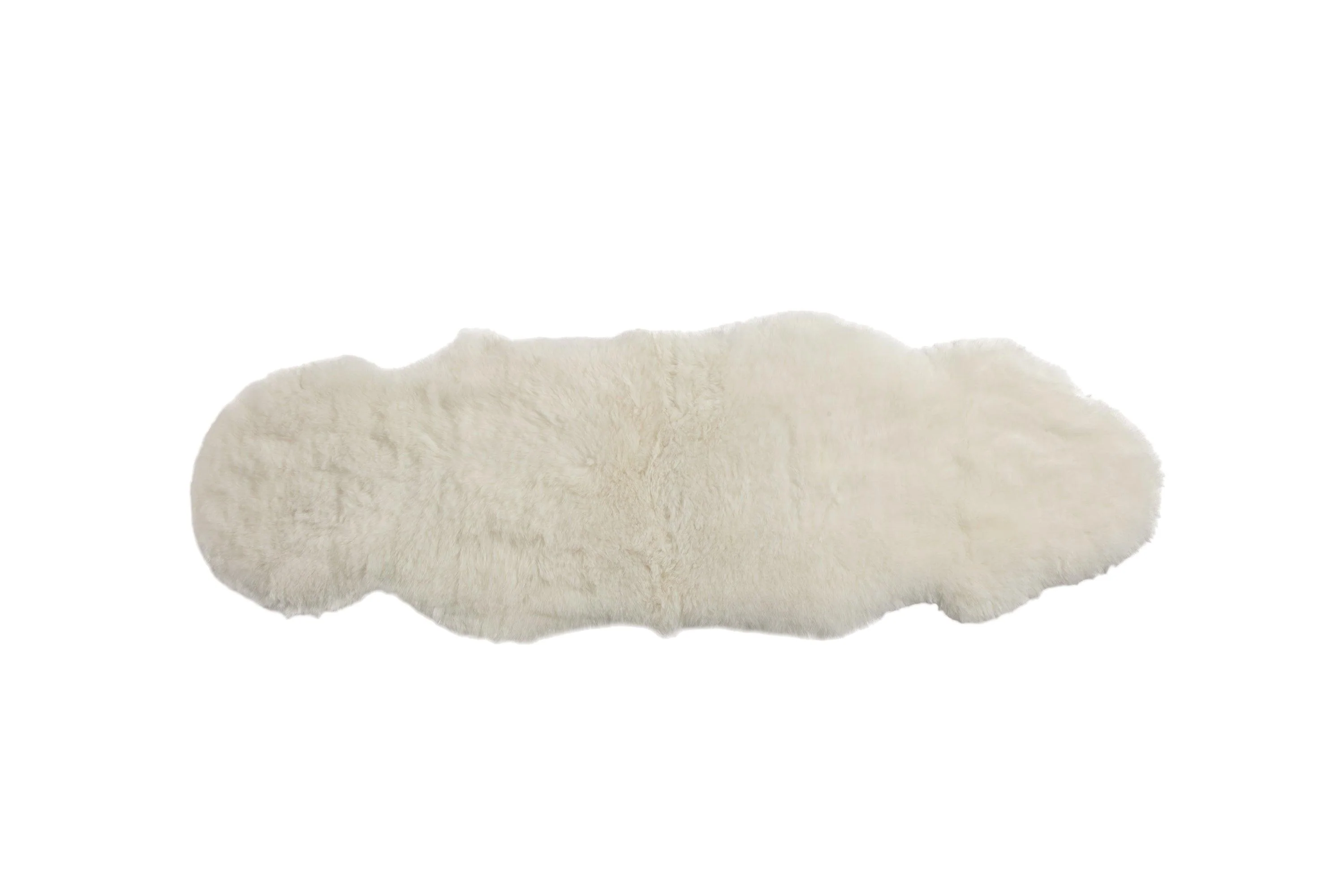 Icelandic Shearling Quarto - Remutear