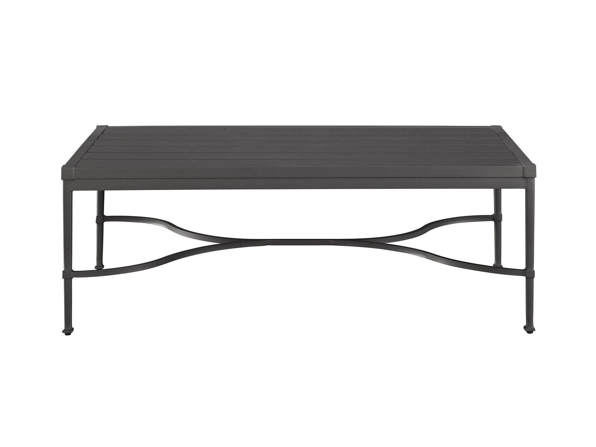 Outdoor Seneca Cocktail Table - Remutear