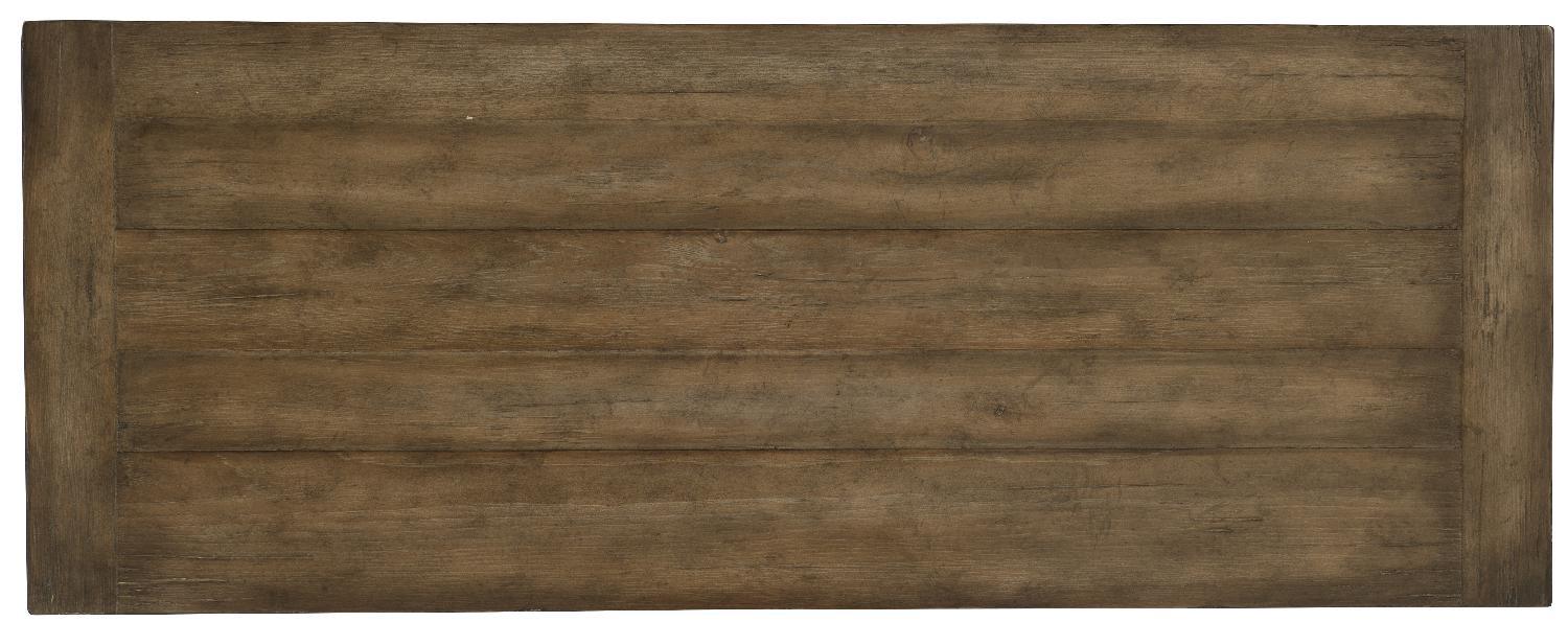 Sundance Six-Drawer Chest - Remutear