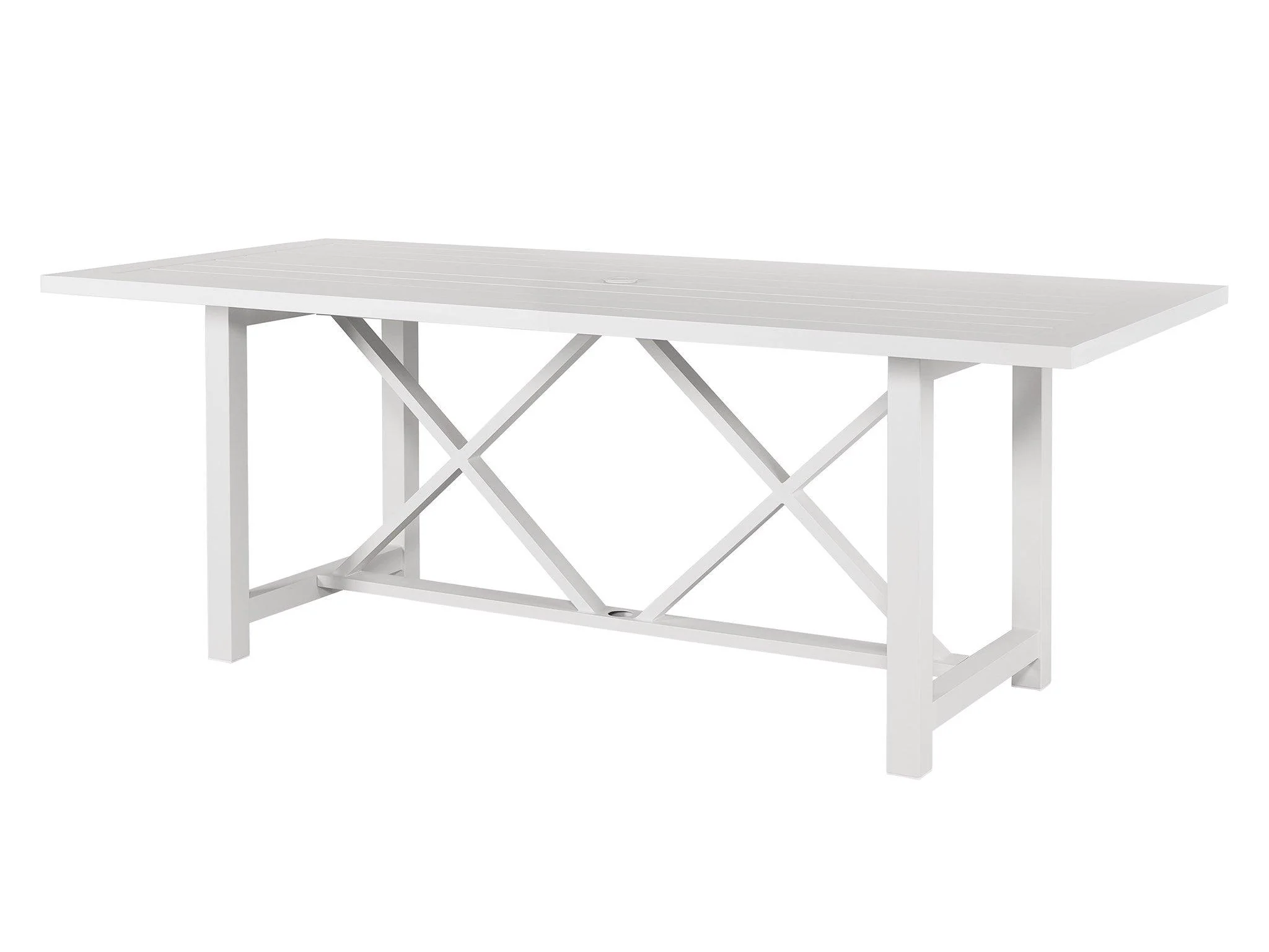 Outdoor Tybee Dining Table - Remutear