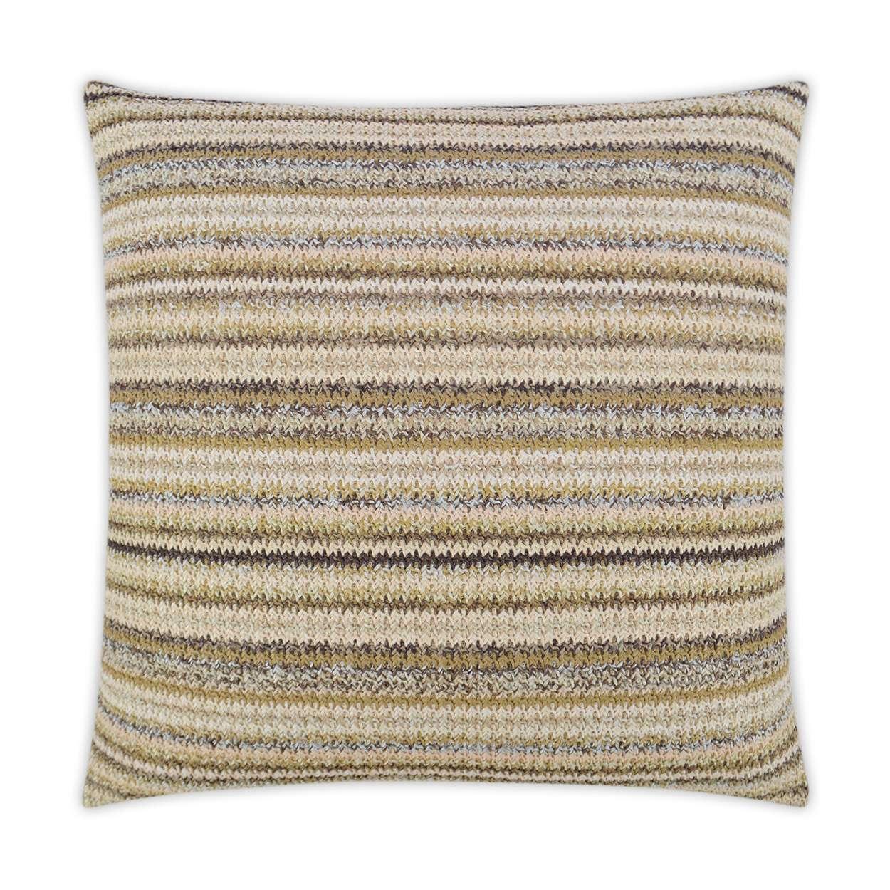 Raffia Weave Pillow - Remutear