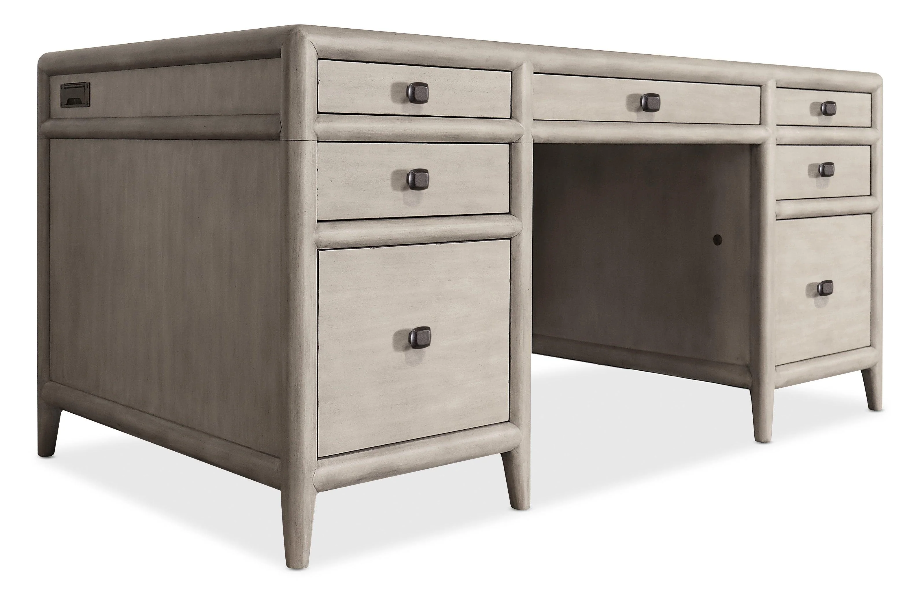 Burnham Junior Executive Desk - Remutear