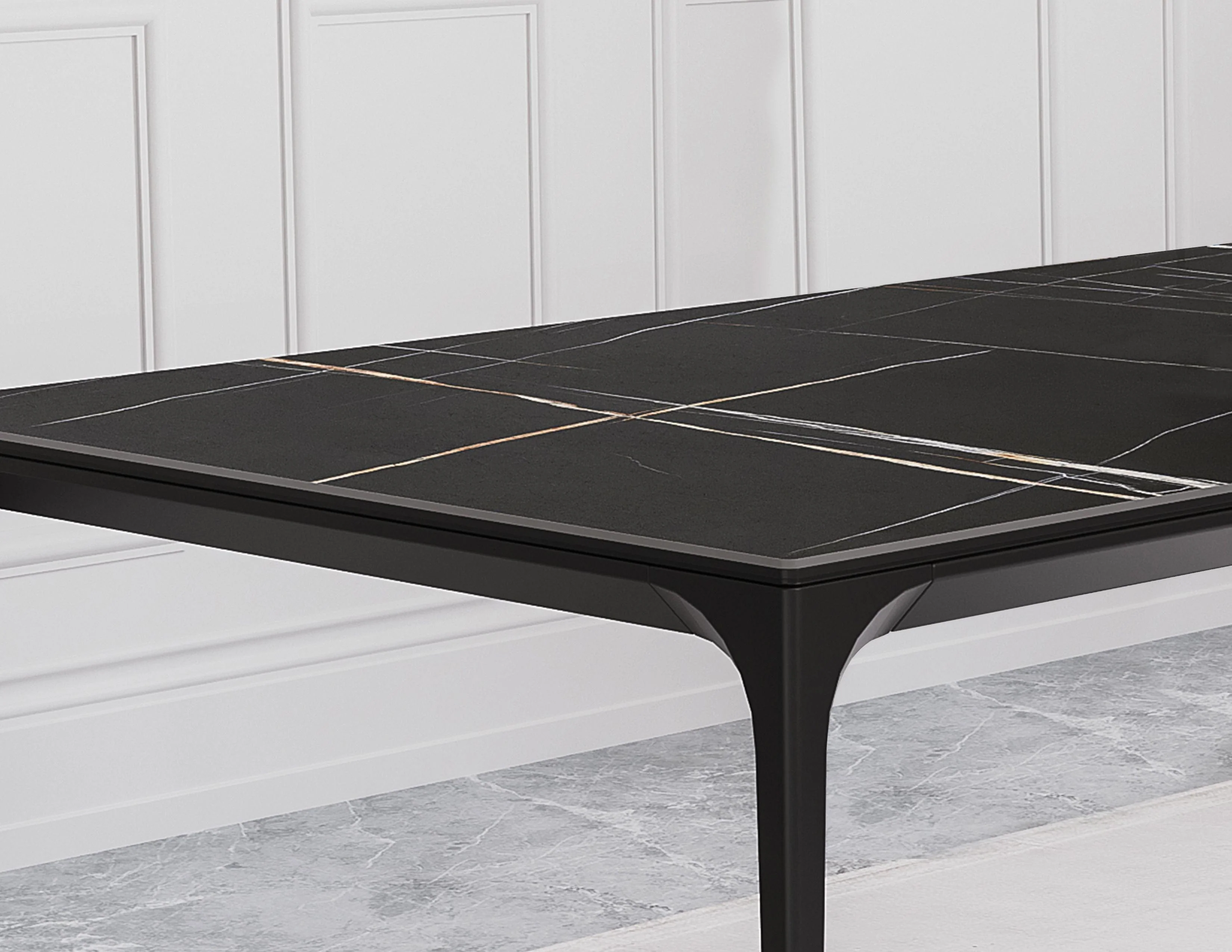 CAPRI Dining Table - Remutear