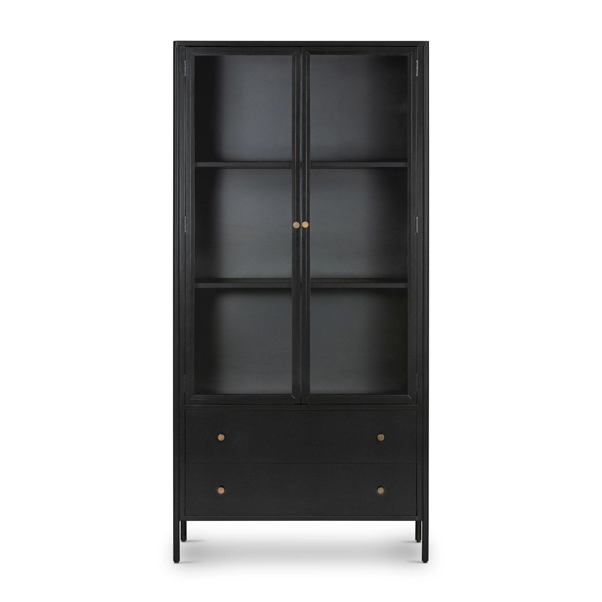 Soto Cabinet - Remutear