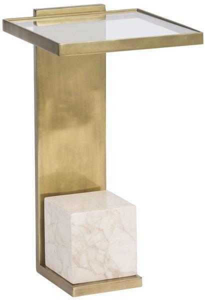 Vance Spot Table - Remutear