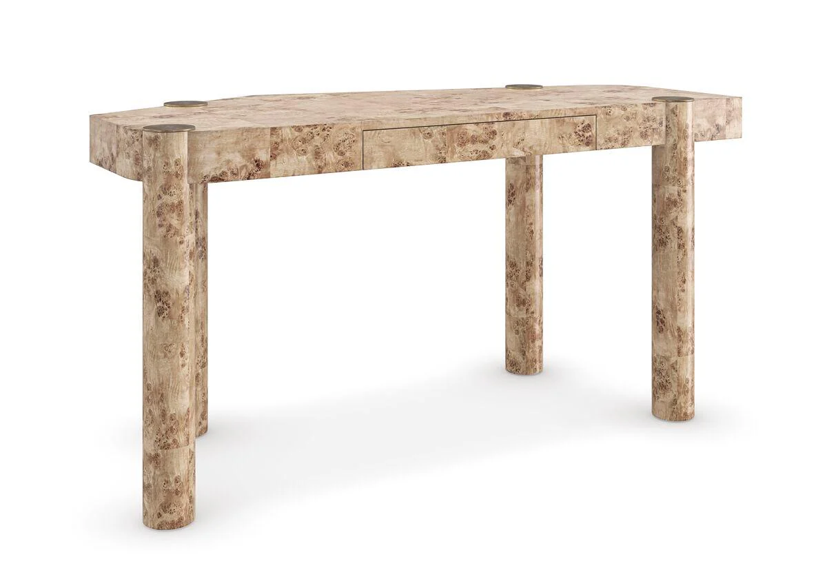 Modern Principles Rhythm Desk - Remutear