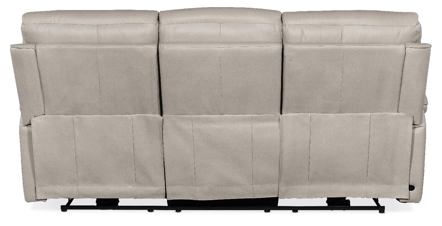 Lyra Zero Gravity Power Sofa with Power Headrest - Remutear