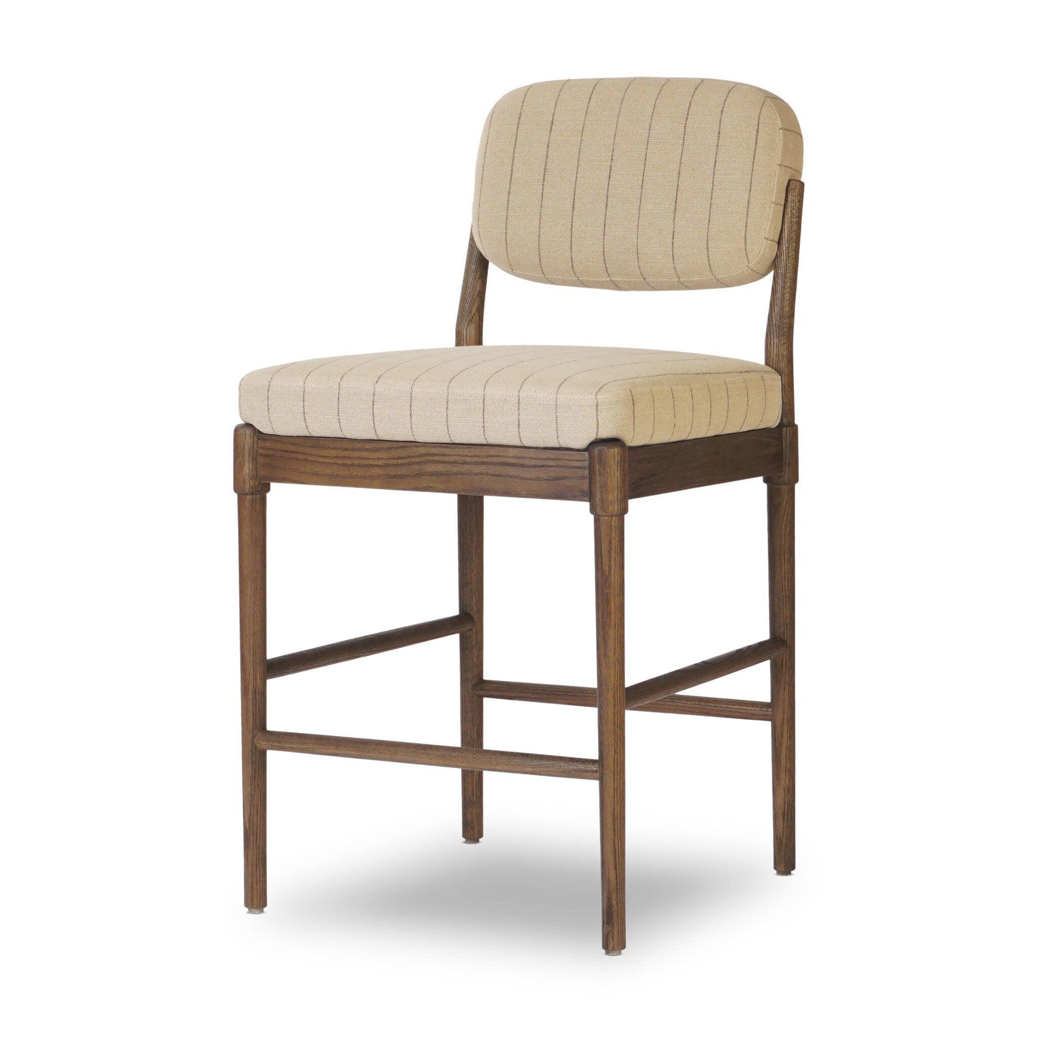 Esther Bar  Counter Stool - Remutear