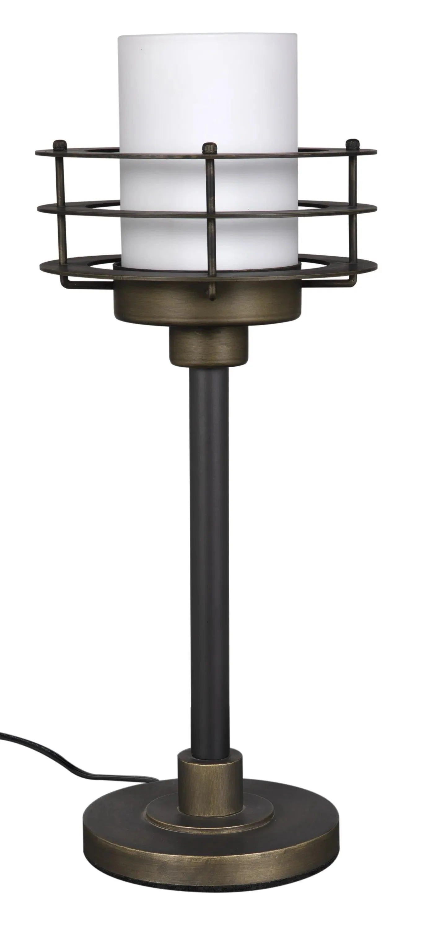 Lighthouse Lamp - Remutear