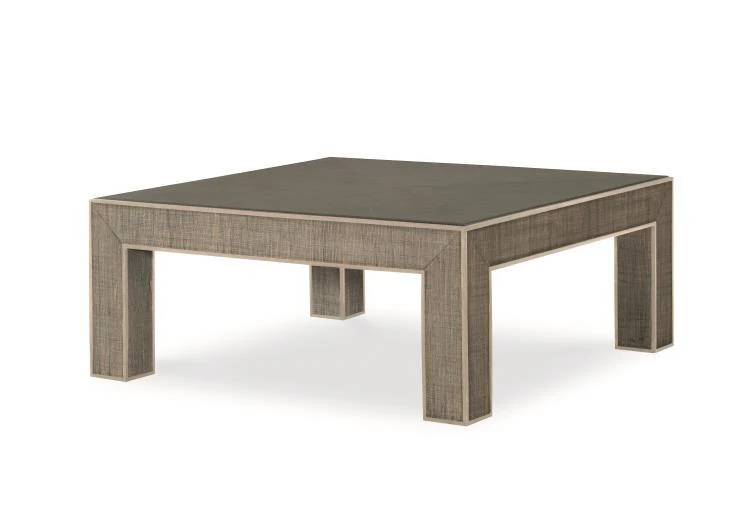 Curate Newport Square Coffee Table - Remutear