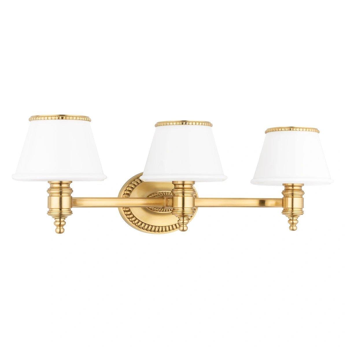 RICHMOND BATH AND VANITY - Remutear
