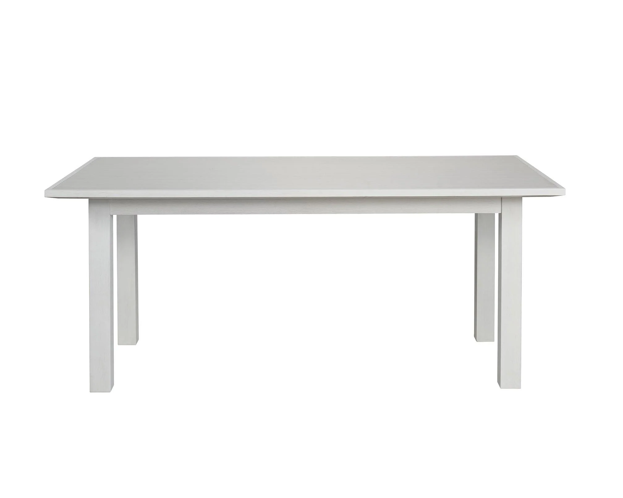 Modern Farmhouse Kitchen Table - Remutear