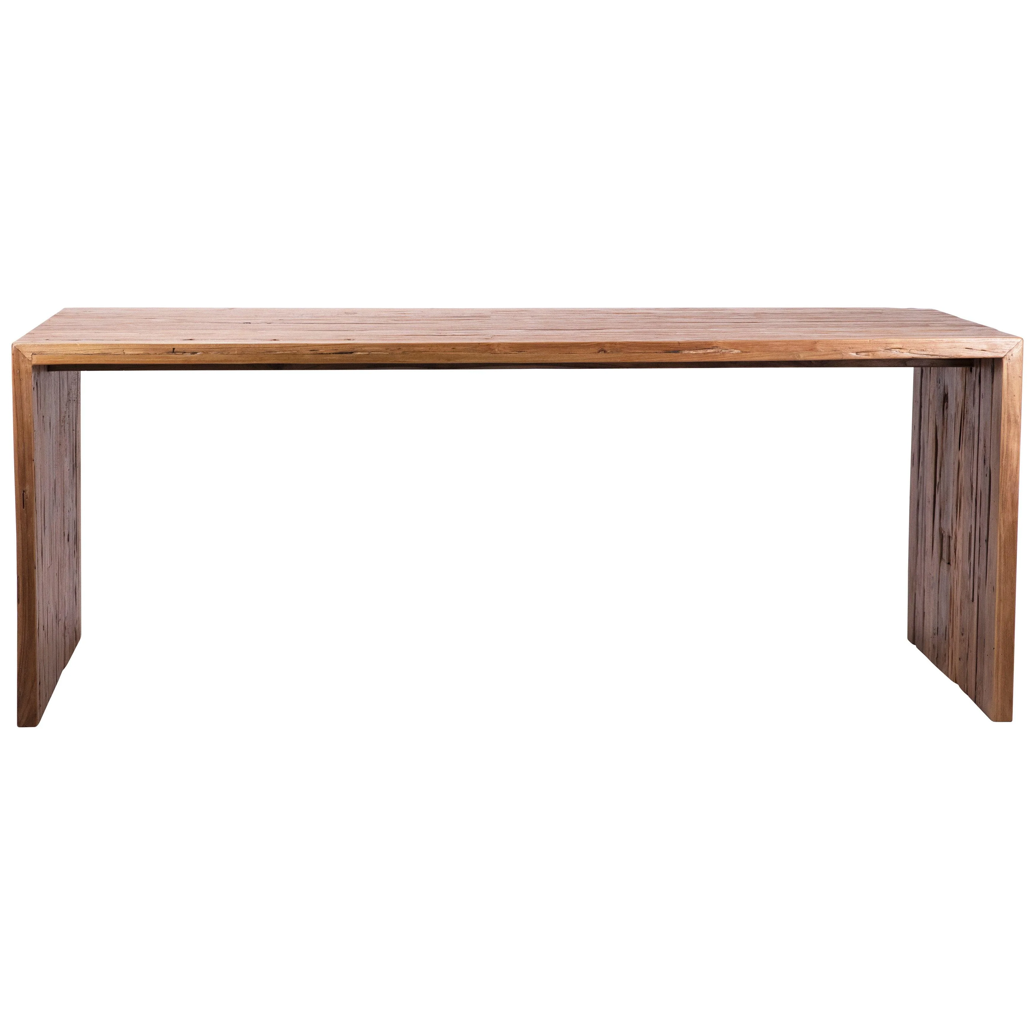 Chilwin Dining Table - Remutear