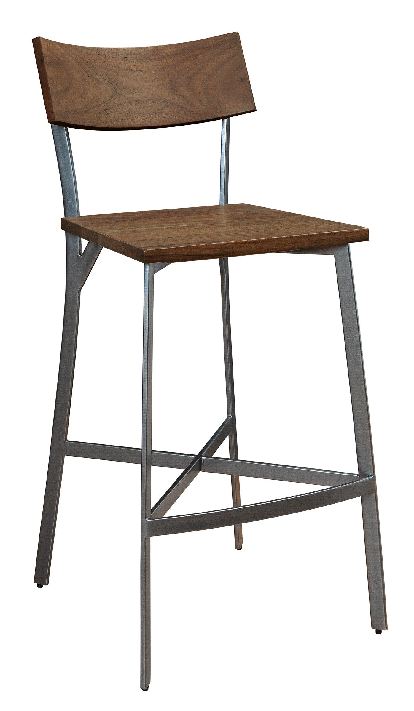 Cosmopolitan Bar Stool - Remutear