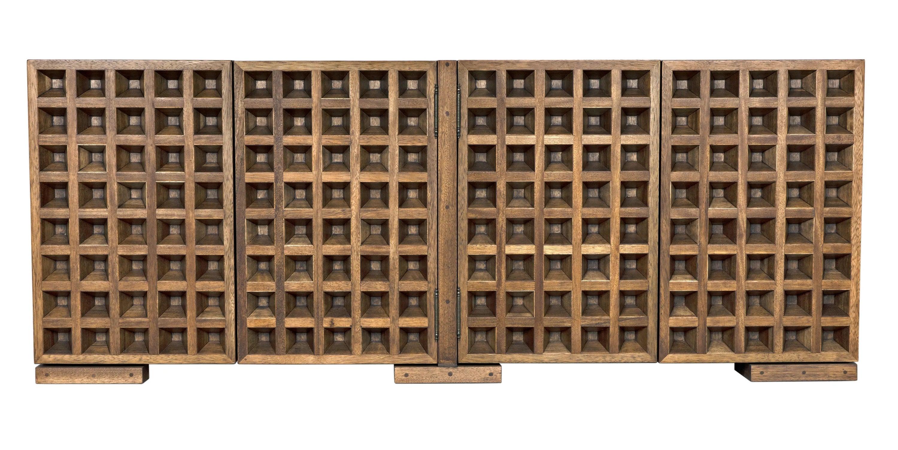 Nuala Sideboard - Remutear