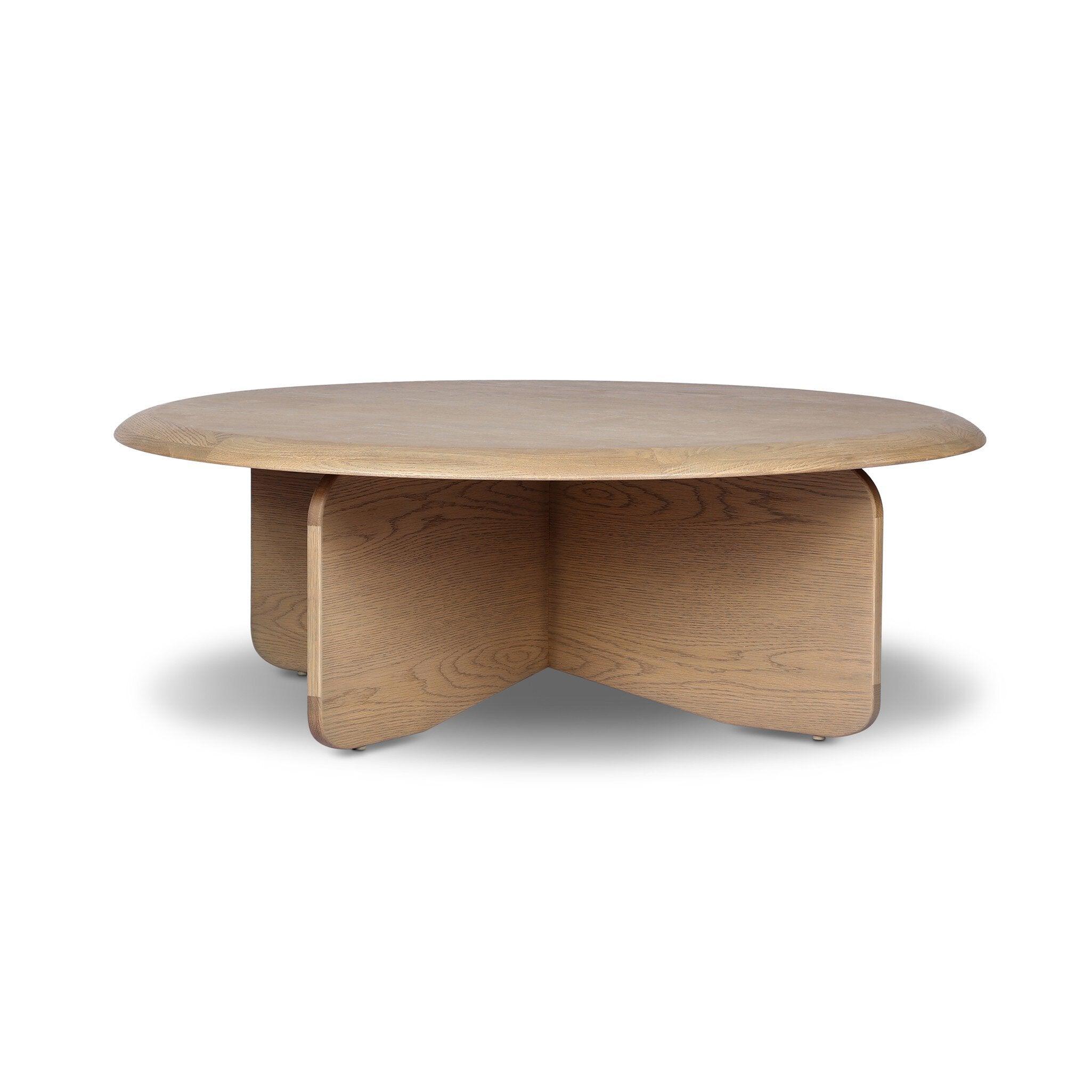 Surie Coffee Table - Remutear